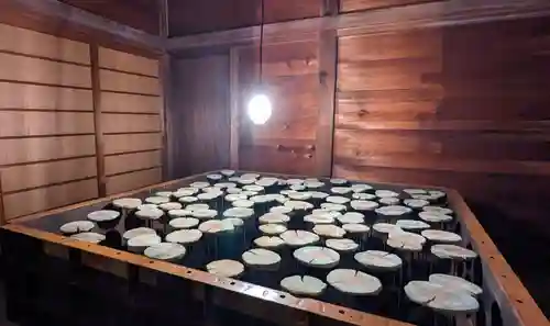 金蛇水神社のその他建物