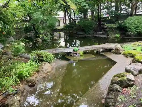 常光寺(青森県)