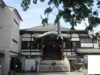 観智院(東京都)