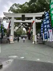 加藤神社(熊本県)