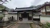 普門院(奈良県)