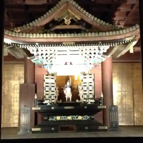 円通院のその他建物