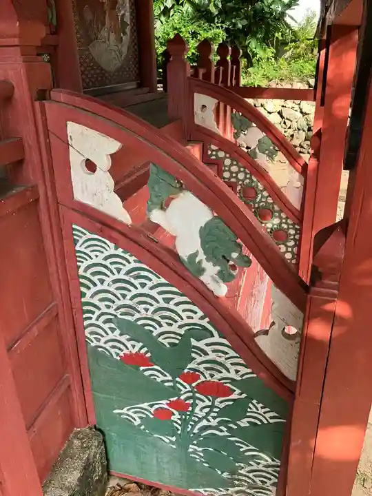 桃林寺(沖縄県)