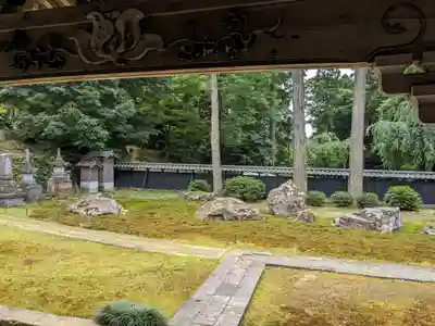 瀧谷寺(福井県)