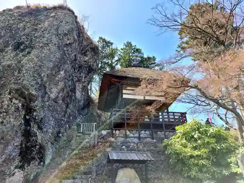 長楽寺のその他建物