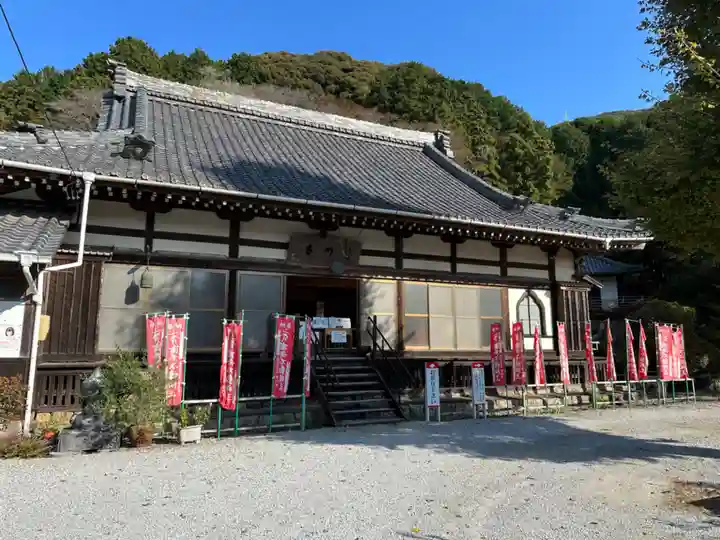 普門寺(切り絵御朱印発祥の寺)(愛知県)