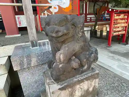 瀬田玉川神社(東京都)