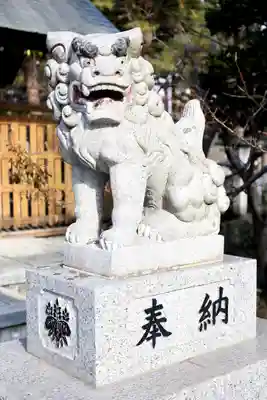 刈田神社(北海道)