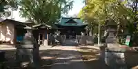 小杉神社のその他建物