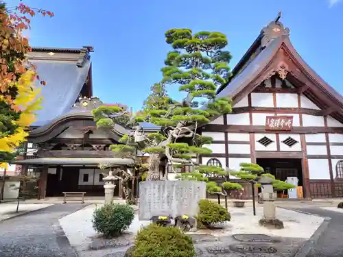 恵林寺(山梨県)