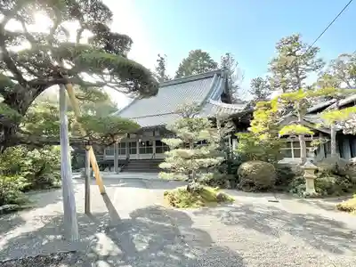 佛號寺(滋賀県)