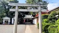 梅宮神社(埼玉県)