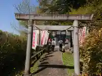 藤川稲荷(愛知県)