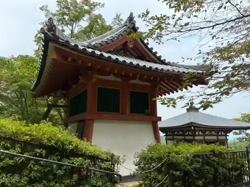 南法華寺（壷阪寺）(奈良県)
