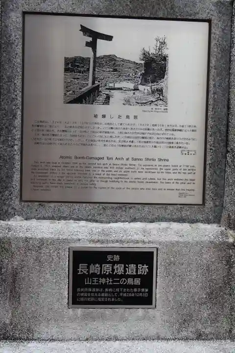 山王神社の歴史