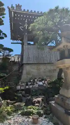 善林寺(大阪府)