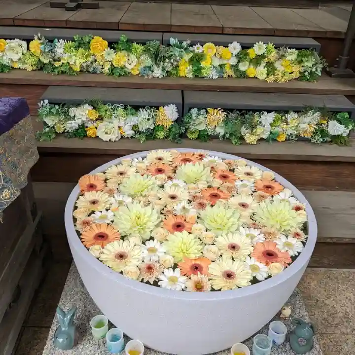 法輪寺(東京都)