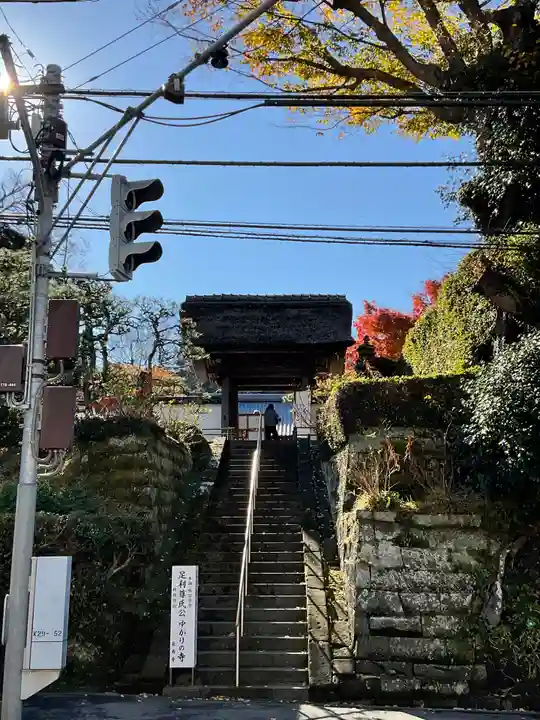 長壽寺(長寿寺)のその他建物
