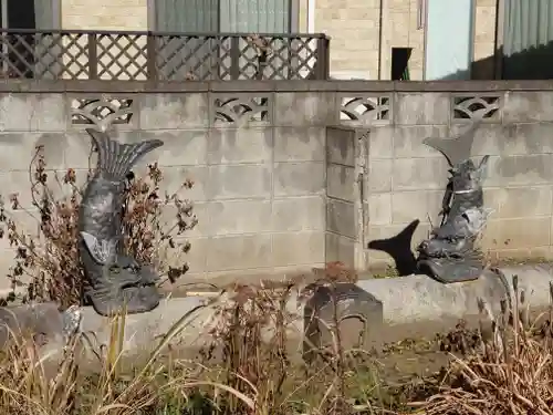 廣瀬神社(埼玉県)