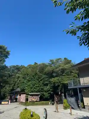 櫻木神社(千葉県)