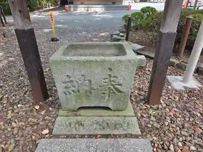 住吉神社(岩手県)