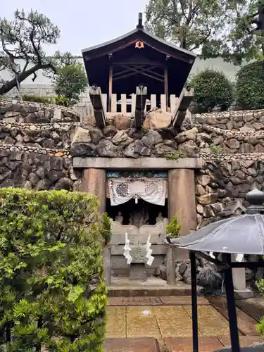清水寺(大阪府)
