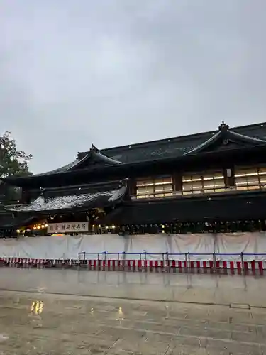 寒川神社(神奈川県)