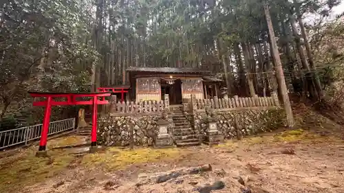 七社神社(兵庫県)
