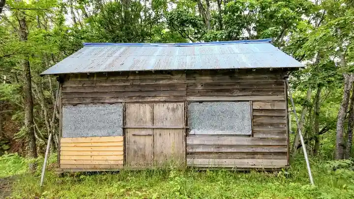 豊岡神社(北海道)