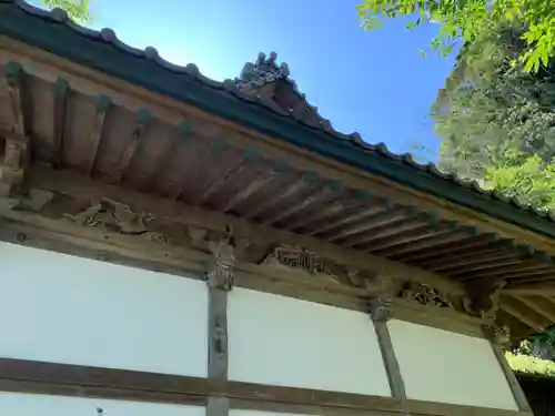 鹿島神社の芸術