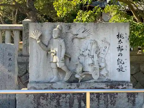 熊野神社の建物その他