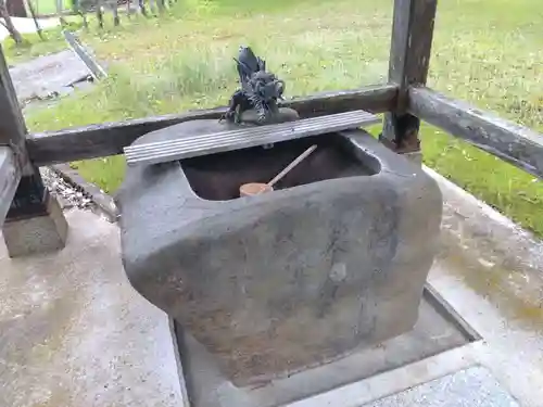 伊射奈伎神社(福井県)