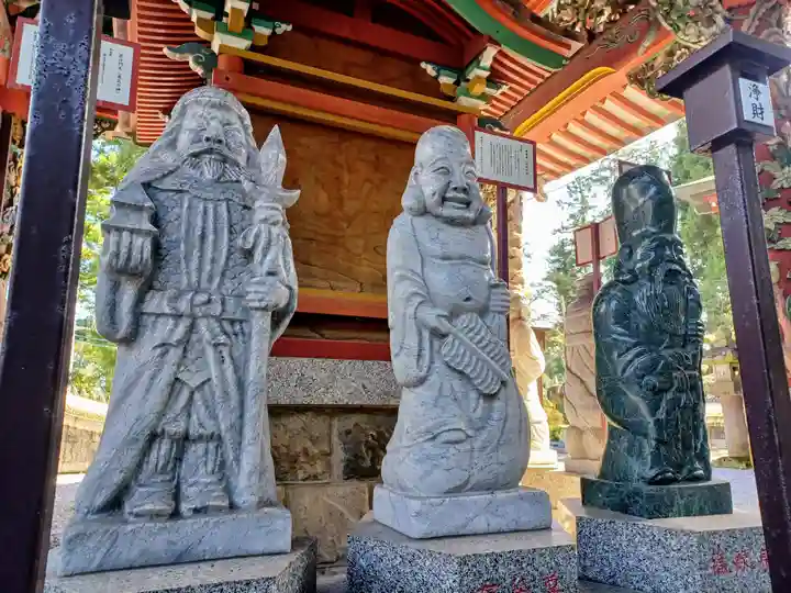 金乗院放光寺(埼玉県)