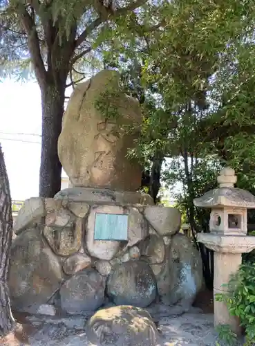 荒井神社(兵庫県)