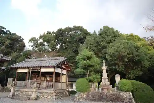 厄除観音寺（長田観音）(和歌山県)