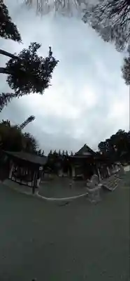 高森神社(神奈川県)