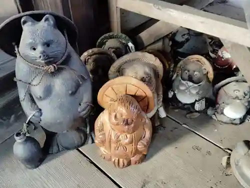 茂林寺(群馬県)