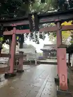 麻賀多神社(千葉県)