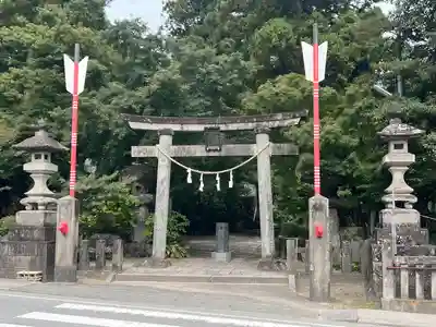 渋川八幡宮(群馬県)