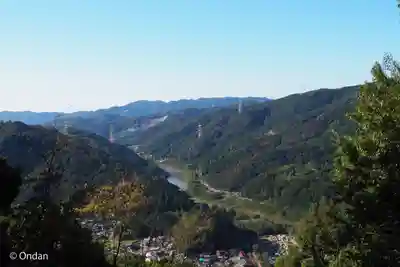 笠置寺(京都府)