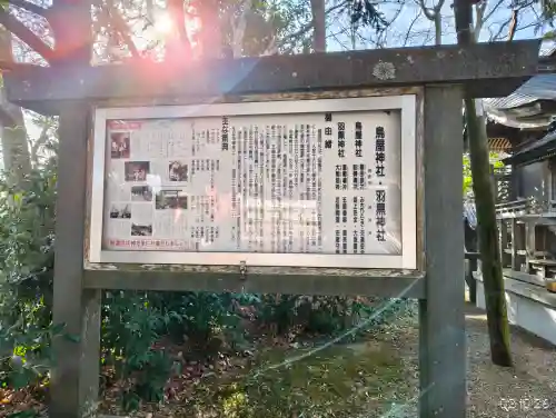 鳥屋神社の{uncategorized: "未分類", other: "その他", undefined: "問題あり", building: "その他建物", grave: "お墓", sacred_gate: "鳥居", guardian: "狛犬", statue: "像", buddha: "仏像", history: "歴史", nature: "自然", garden: "庭園", animal: "動物", pagoda: "塔", temizu: "手水舎", mountain_gate: "山門・神門", sanctuary: "本殿・本堂", subordinate: "末社・摂社", art: "芸術", scenery: "景色", jizo: "地蔵", ema: "絵馬", goshuin: "御朱印", omikuji: "おみくじ", items: "授与品その他", amulet: "お守り", goshuincho: "御朱印帳", eats: "食事", festival: "お祭り", votive_dance: "神楽", shichigosan: "七五三参", wedding: "結婚式", experience: "体験その他", initially: "初詣", around: "周辺", anti_infection: "感染症対策"}