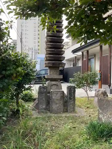 無量寿院(愛知県)