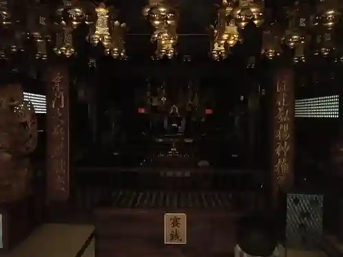 西国寺(広島県)