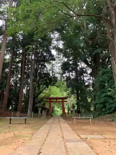 熊野神社のその他建物
