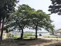 稲荷神社(福島県)