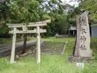 瀧本神社(香川県)