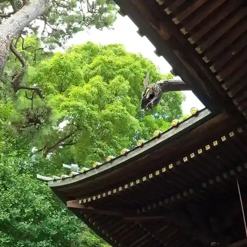 荏原神社のその他建物