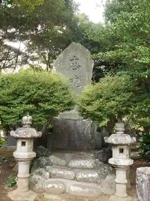 川津来宮神社のその他建物