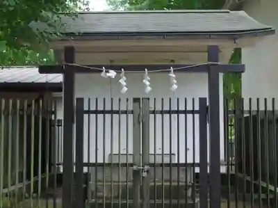 小野神社のその他建物