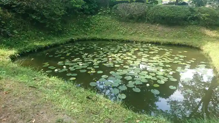 瑞川寺(岩手県)